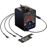 Apple Regulator napona QianliToolPlus LT1 za dijagnostiku (kablovi napajanja za iPhone 6 - iPhone 12ProMax) | ePonuda.com