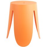 Leitmotiv Narančasti plastični stolac Ravish – | shoptok.hr