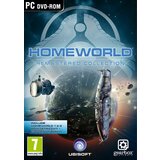 Ubisoft Entertainment PC igra Homeworld Remastered Collection Cene