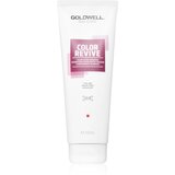 Goldwell Dualsenses Color Revive šampon za naglašavanje boje kose nijansa Cool Red 250 ml | shoptok.hr