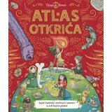  Atlas otkrića Cene