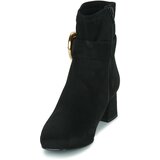 JB Martin Gležnjarji ADORABLE Črna | Shoptok.si