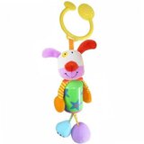 Biba Toys Viseća igračka pas, slonče, lav | ePonuda.com