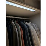 Osram Linear LED svetilka pod omarico Flat USB & Sensor (Do x Š x V: 40 x 4 x 0,93 cm, Barva svetlobe: Toplo bela) | Shoptok.si