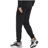 Puma Hlače Modern Basics Črna | Shoptok.si