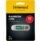 Intenso USB2.0-32GB/Rainbow | Eponuda.ba