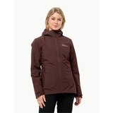 Jack Wolfskin ženska jakna Moonrise 3u1 Cene