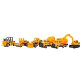 Kruzzel TIR set za kamione sa 6 automobila | shoptok.hr