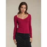 Sinsay Bluza dugih rukava | shoptok.hr