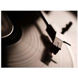  Tapeta - Gramophone and vinyl record 350x270 | shoptok.hr