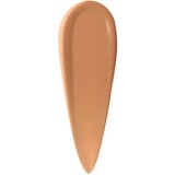 Bobbi Brown Serum Silk Foundation lahki tekoči puder s posvetlitvenim učinkom odtenek Natural 30 ml | Shoptok.si