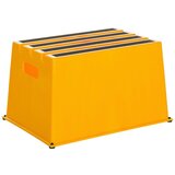 MID.YOU Pručka Tio-e1, Rumena | Shoptok.si