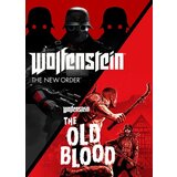 Steam Wolfenstein: The Two-Pack Key GLOBAL | ePonuda.com