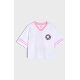 Sinsay Pamučna majica s printom Care Bears | shoptok.hr