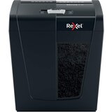  Uničevalec dokumentov rexel strip cut x10 4x40 secure p-4 2020124eu REXEL Cene