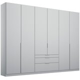 Modern Living Omara S Klasičnimi Vrati Alabama, Svetlo Siva | Shoptok.si