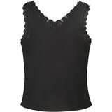 Guess Jeans WOMEN&#39;S TANK TOP BLACK | shoptok.hr