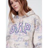 GAP Sweatshirt with logo - Women's | ePonuda.com