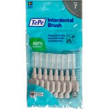 TEPE SWEDEN Original Interdentalne četkice Sive vel. 7 / 1,3 mm - vrećica 8 kom | shoptok.hr