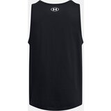 Under Armour Tank Top UA SPORTSTYLE LOGO TANK-BLK - Men | Shoptok.si