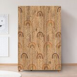 Hanah home ormar Leva Hedera Rainbow | ePonuda.com