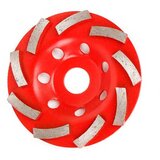 WoMax Germany Dijamantska ploča sa dijagonalnim zubima 115 mm | ePonuda.com