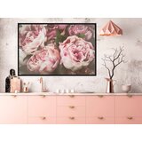  Poster - Pastel Peonies 60x40 | shoptok.hr