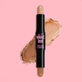 Rude Cosmetics Stik za konturisanje i hajlajt - Almond | Rude | Ecobeauty | Eponuda.com