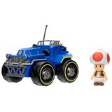 Super Mario Mario Kart Film Toad Kart figura 7 cm | shoptok.hr