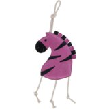 Kerbl Igrača za konje - zebra Cene