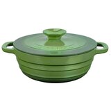 Lava okrugli niski Dutch oven | Eponuda.ba