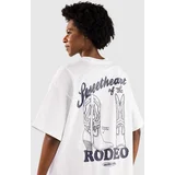 Another Rodeo T-shirt white