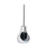 Wenko Drop Neo keramička WC četka White W23361100 | ePonuda.com