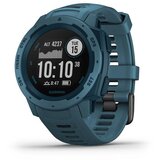 Garmin Športna ura Instinct Lakeside Blue Turkizna | Shoptok.si