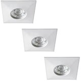 Rabalux randy spot 3xfixLED 4W,četvrtasta,bela,IP44 | Eponuda.com