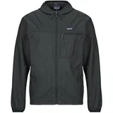 M'S LIGHT VARIABLE JKT Crna