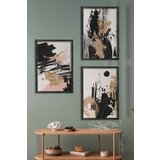 Wallity slika Ersy3Syhcrv72, 3 dela, 34 x 49 cm Cene