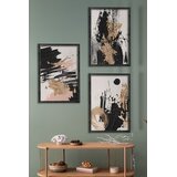 Wallity slika Ersy3Syhcrv72, 3 dijela, 34 x 49 cm | Eponuda.ba