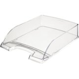Leitz Plus Standard Polistiren Prozirno | Shoptok.si