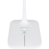  Namizna svetilka LED, bela (4 W) | Shoptok.si