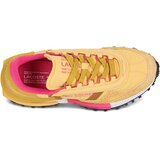 Lacoste Nizke superge ELITE ACTIVE Rumena | Shoptok.si
