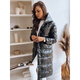 DStreet Kurtka damska SHANEE PREMIUM czarna | Shoptok.si