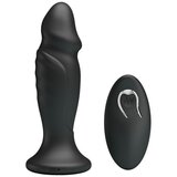  Mr. Play Super Power Anal Plug I D01507 | ePonuda.com