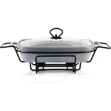 Moderna Kuhinja Posoda Za Segrevanje2,1L 41,5X25,6Xh15Cm, (5000158701)