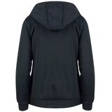 Pri Unzipped kangaroo sweatshirt with hood DYLAN | shoptok.hr