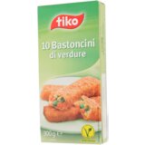 Nepoznato TIKO štapići od povrća 300g | ePonuda.com