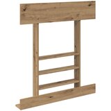  Stalak za bilijarske cueve Konstruirano drvo 93 x 12 x 103 cm | shoptok.hr