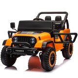  Auto na akumulator YSA8813 24V - narančasti | shoptok.hr