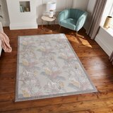 Think Rugs Sivo-bež preproga 120x170 cm Tropicana Pearl – | Shoptok.si