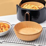  Papir za Fritezu/Air Fryer - 50 kom u